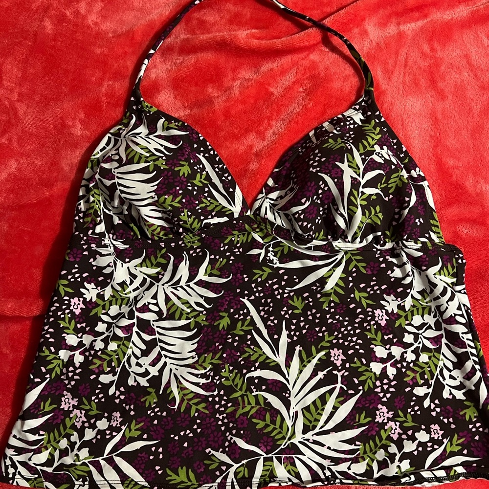 Bikini top